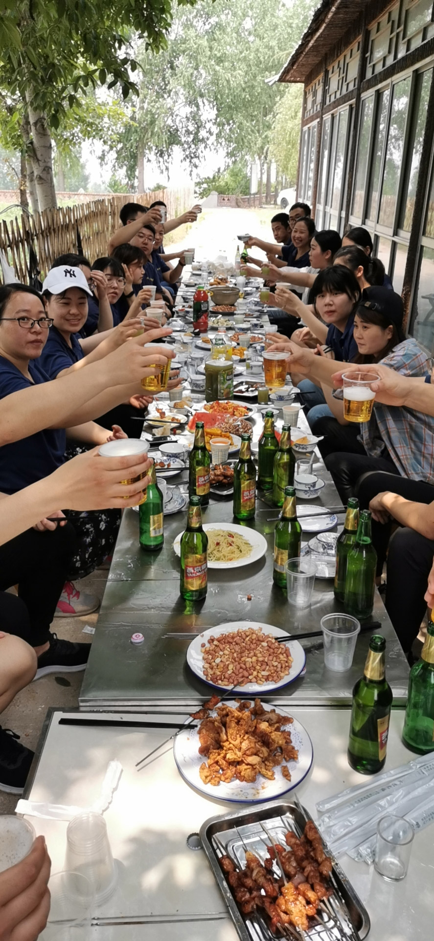 不銹鋼無(wú)菌水箱